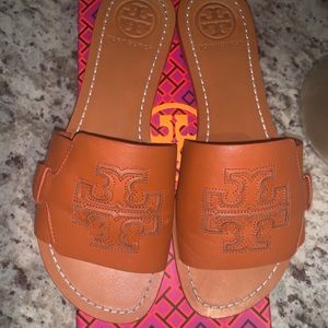 Tory Burch Melinda Slide Sandal